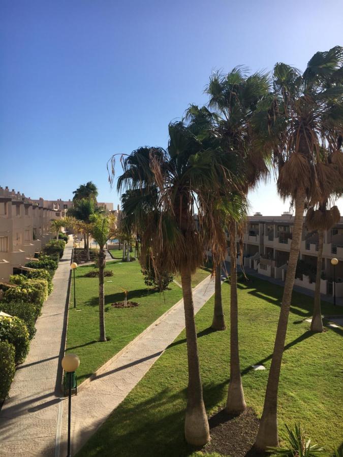 Casa Romantica La Mareta Exterior foto